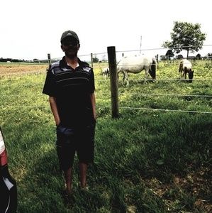 Meet your Posher, Dej